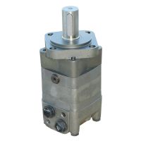 Гидромотор М+S Hydraulic MS 100 CM/4