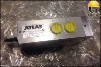 Клапан давления ATLAS, арт. 3653367