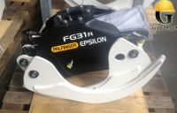 Клещевой захват PALFINGER EPSILON FG31r